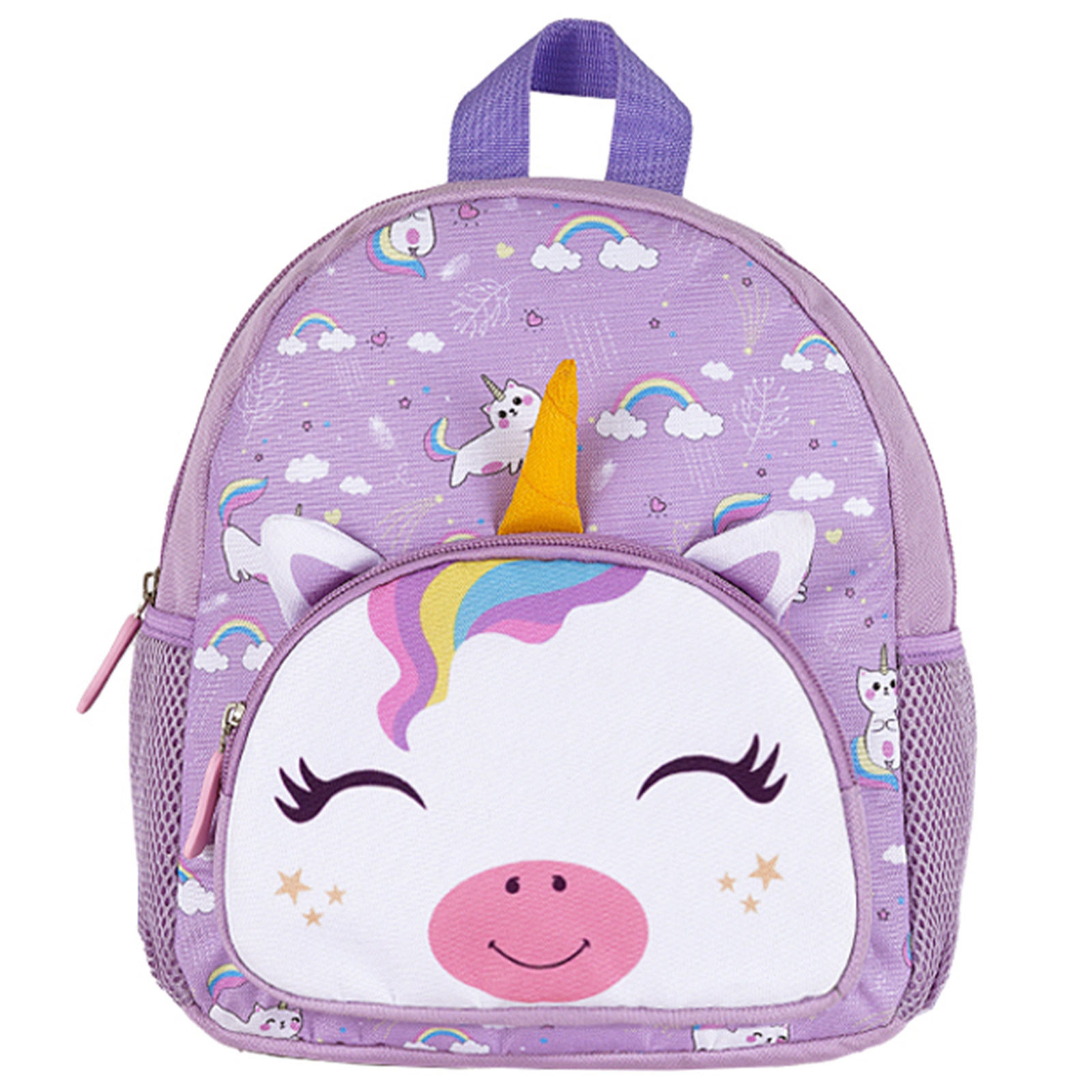 mygreen Kids Backpack for School Girls Toddlers Girls 2-4